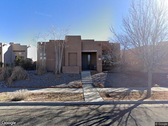 10 bajada pl, santa fe,  NM 87508