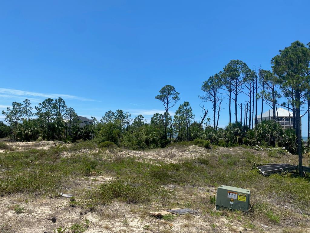 lot 5 reservation way, port st. joe,  FL 32456