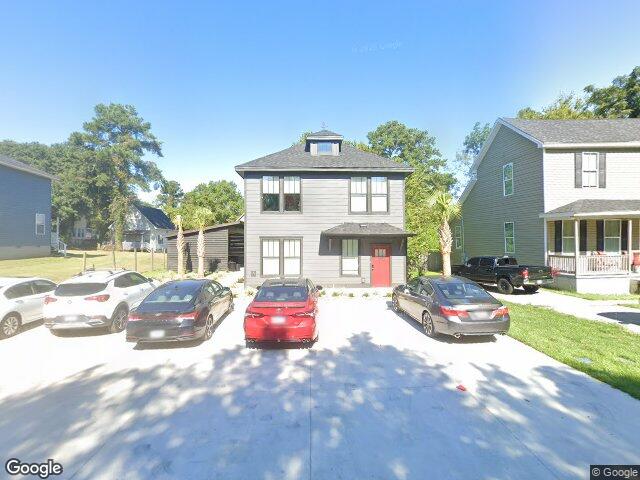 1007 virginia st, columbia,  SC 29201