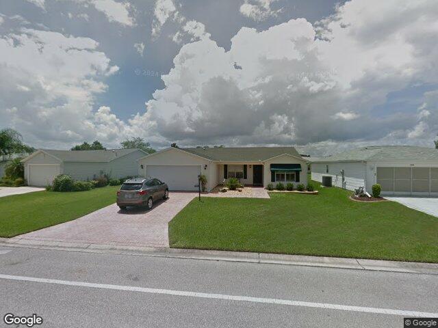 3218 woodridge dr, the villages,  FL 32162