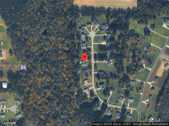 191 boulder dr, clayton,  NC 27520