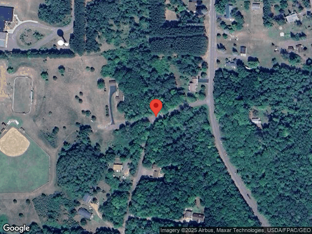 xxxx moon dr, iron river,  WI 54847