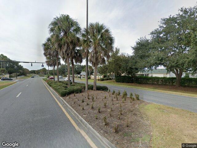 2726 moncayo ave, the villages,  FL 32162