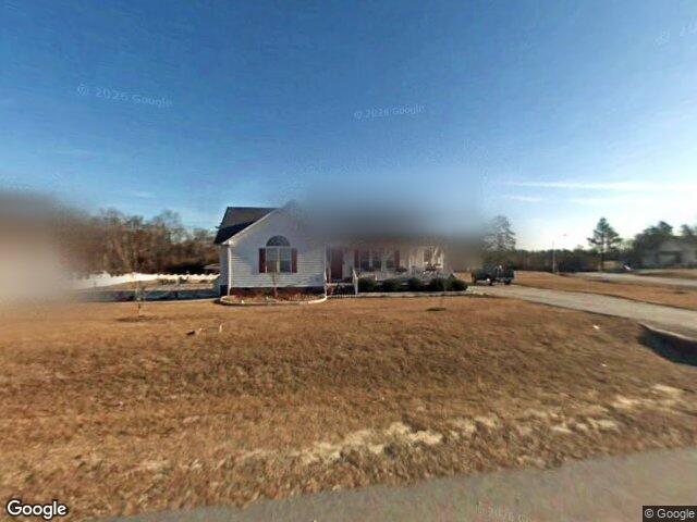 112 edmondson dr, willow spring,  NC 27592