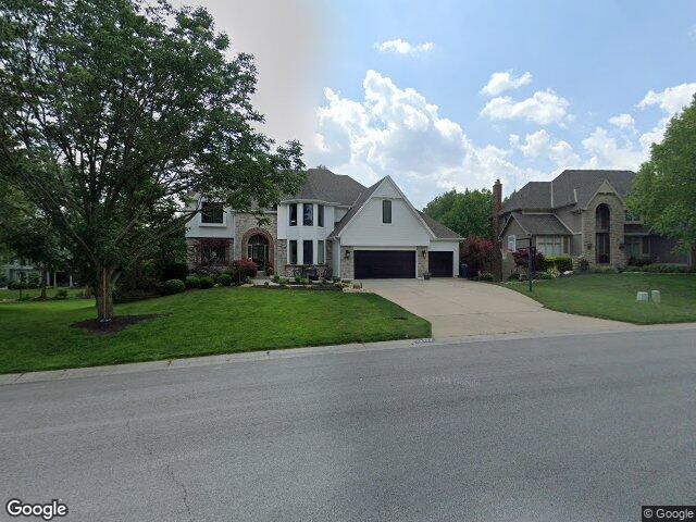 14112 kessler st, overland park,  KS 66221