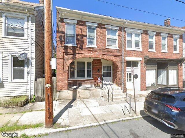 307 washington st, huntingdon,  PA 16652