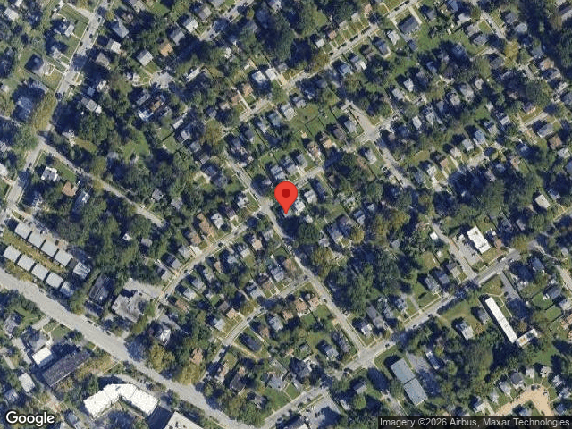 3415 menlo dr, baltimore,  MD 21215