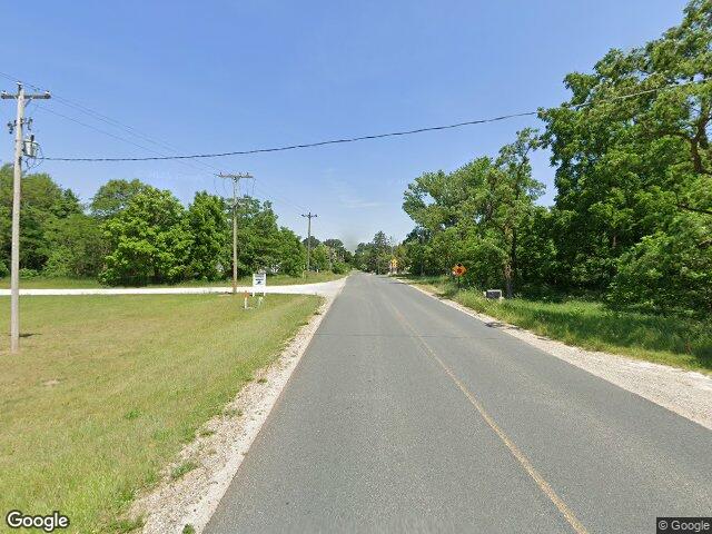 vl 54th street, grand junction,  MI 49056