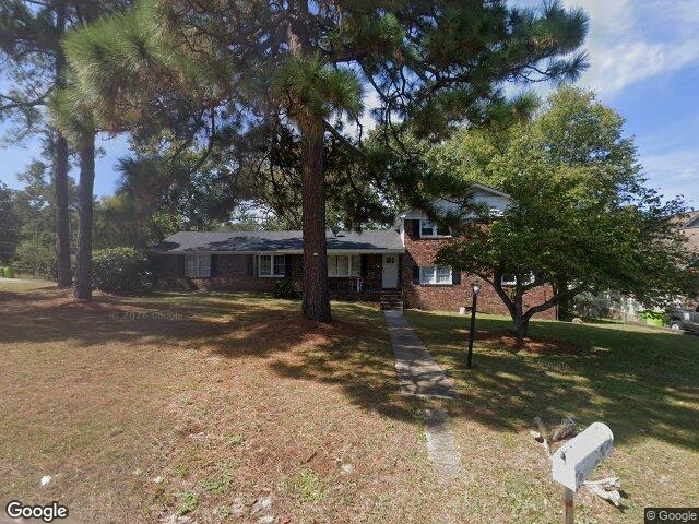 8012 loch ln, columbia,  SC 29223