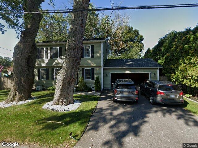 19 revere ave, west warwick,  RI 02893