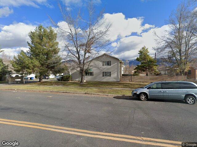 190 w 700 n, logan,  UT 84321