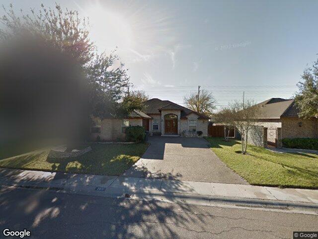 2415 sutton ct, laredo,  TX 78045