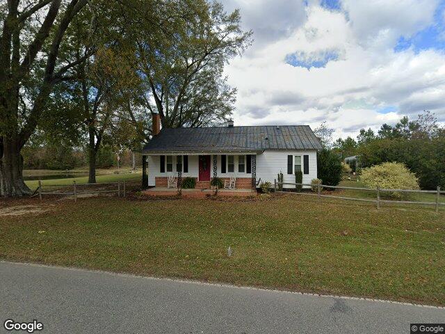 125 branch chapel church rd, selma,  NC 27576