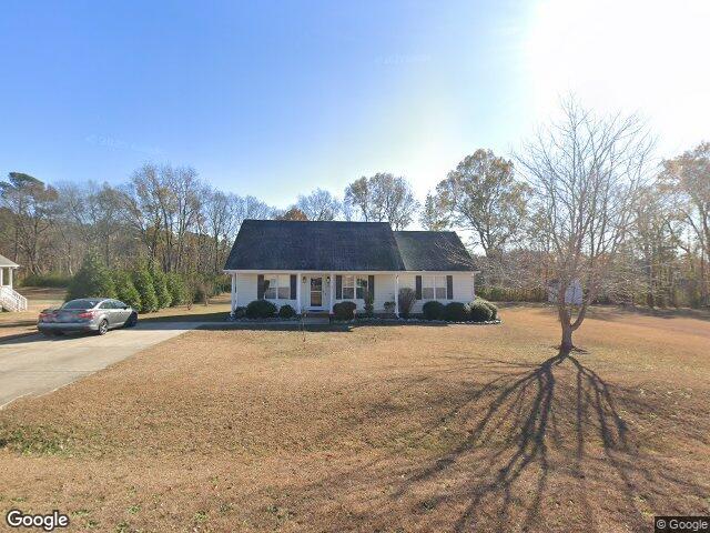 399 reeder branch dr, clayton,  NC 27520