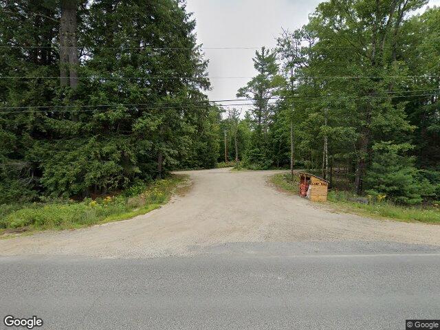 lot 1-6 hattie pike road, fryeburg,  ME 04037