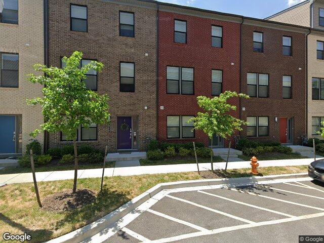 612 mozart way, baltimore,  MD 21224