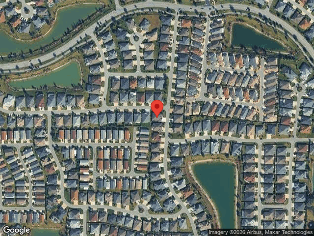 5810 penney ln, the villages,  FL 33521