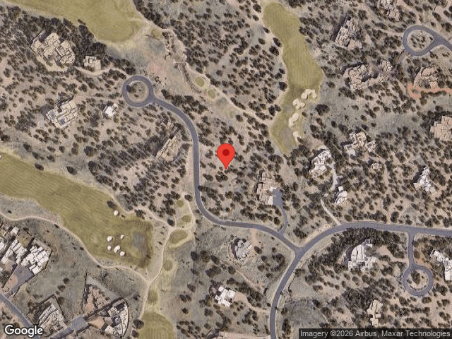 19 summer storm circle, santa fe,  NM 87506