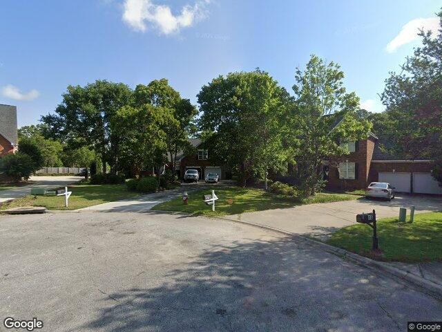 11 hilltopper ct, blythewood,  SC 29016