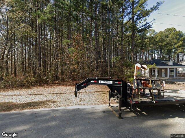 310 s eastwood drive #(lot 10), benson,  NC 27504