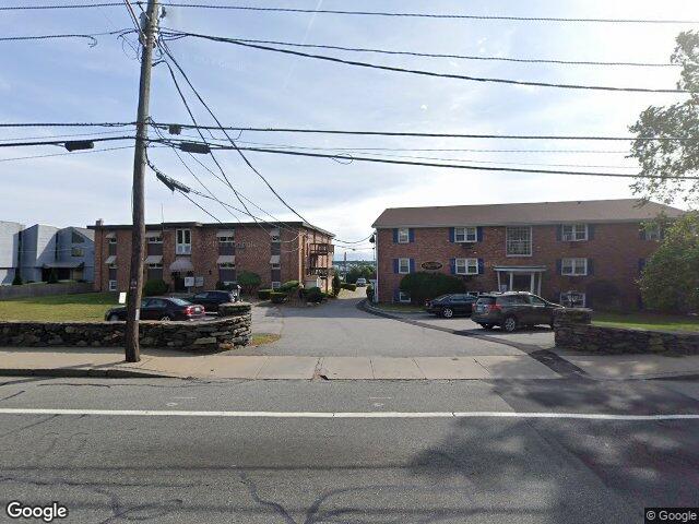 4156 post rd #21
                                ,Unit Apt 21, east greenwich,  RI 02818