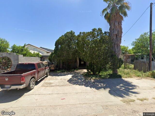 1799 patricia ln, rio bravo,  TX 78046