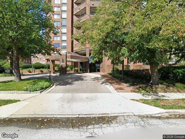 3704 charles street n
                                ,Unit 805, baltimore,  MD 21218