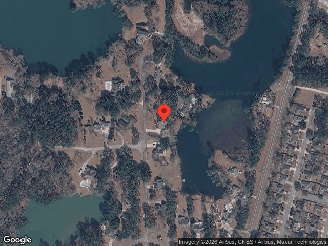 300 old rail rd, bloomingdale,  GA 31302