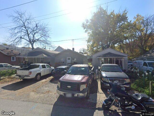 2611 ne ingram st, kansas city,  MO 64117