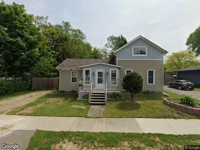 409 s haver st, hartford,  MI 49057