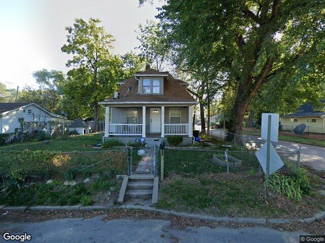 1129 s 36th st, kansas city,  KS 66106