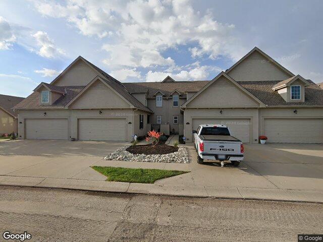 2303 ne 107th ter, kansas city,  MO 64155