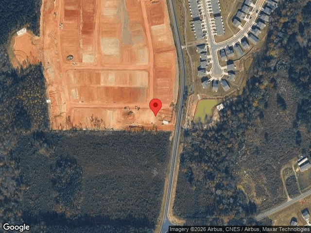 155 s meyers court, clayton,  NC 27520