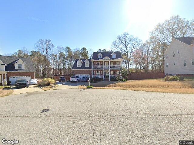 812 winding oak way, clayton,  NC 27520