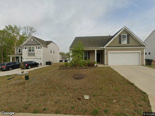 74 hidden grove ct, garner,  NC 27529