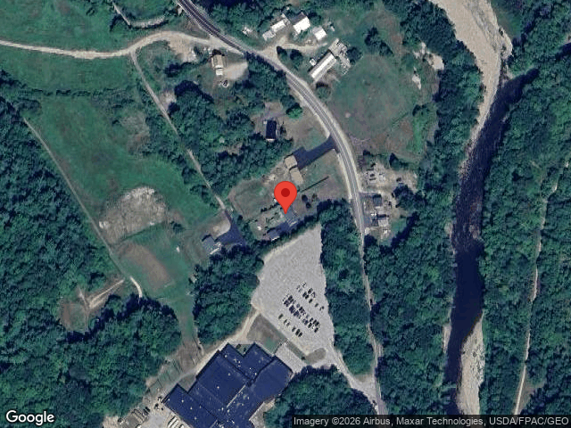 811 route 120, rumford,  ME 04276