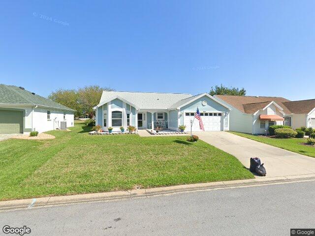 1803 palo alto ave, lady lake,  FL 32159