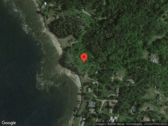 21&23 arrowhead road, bristol,  ME 04554