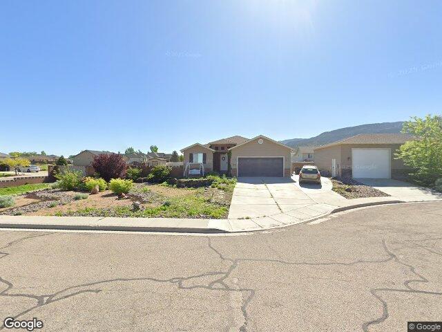 4952 n ashlee ct, cedar city,  UT 84721