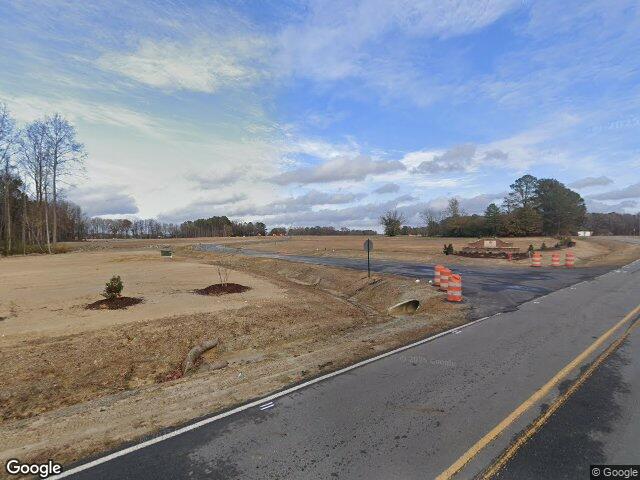 40 digging time avenue, pine level,  NC 27569