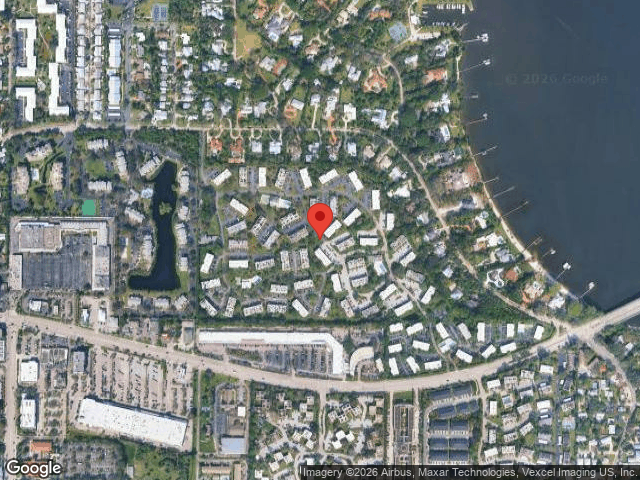 2929 se ocean blvd #143-10, stuart,  FL 34996