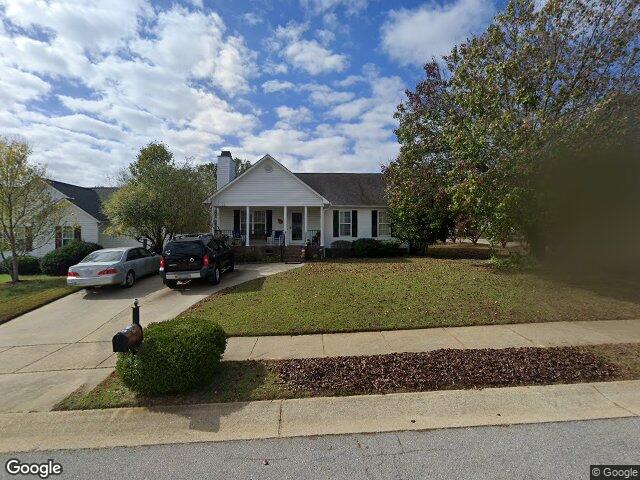 200 waterford dr, clayton,  NC 27520