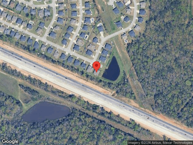  chapin,  SC 29036