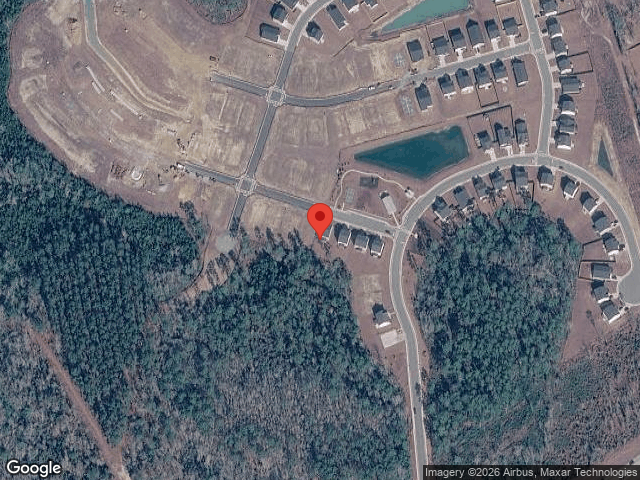 113 daylily dr, springfield,  GA 31329