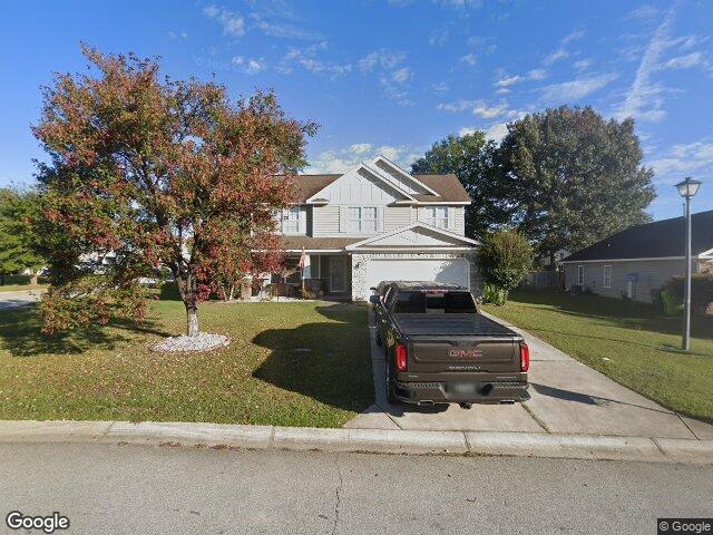 946 farnsworth dr, hopkins,  SC 29061