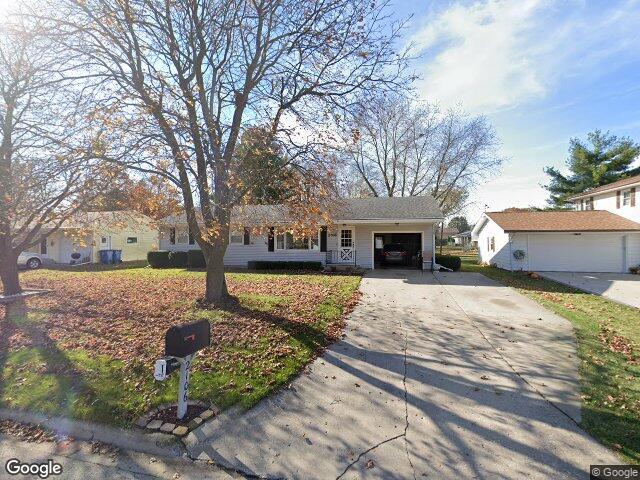 2106 cedar ave, mendota,  IL 61342