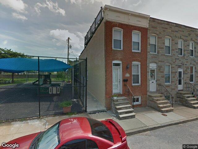 801 s streeper st, baltimore,  MD 21224