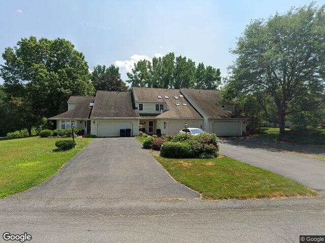 14 carrie ct, schenectady,  NY 12309
