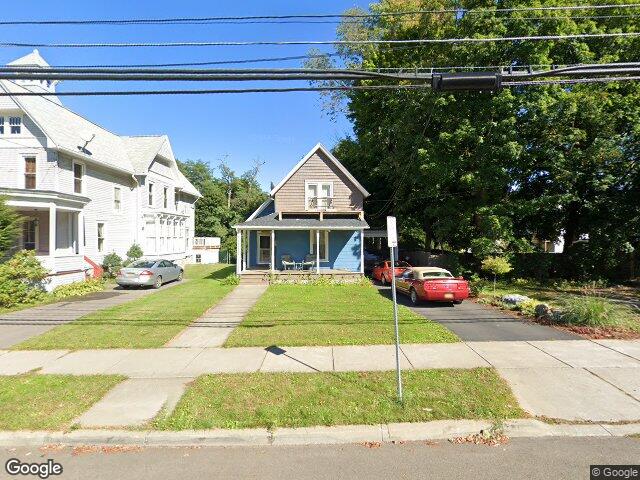 78 chestnut st, binghamton,  NY 13905