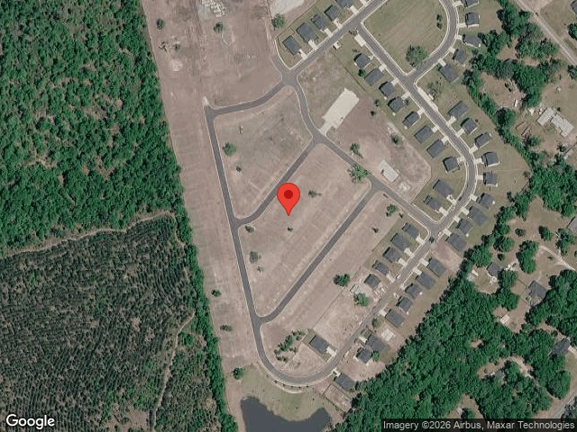 109 sumter st, guyton,  GA 31312